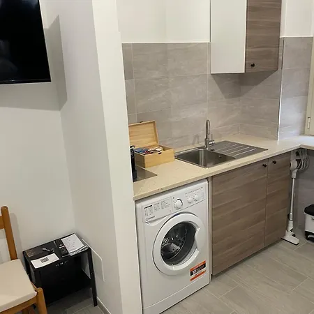 Appartement Ca12 Putignano