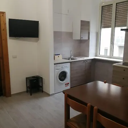 Appartement Ca12 *