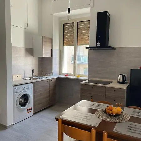 Ca12 Appartement Putignano