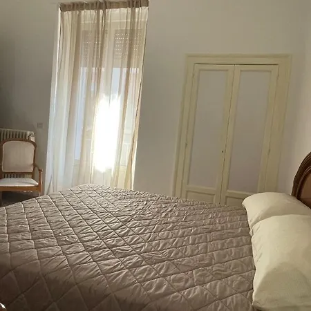 Appartement Ca12 *