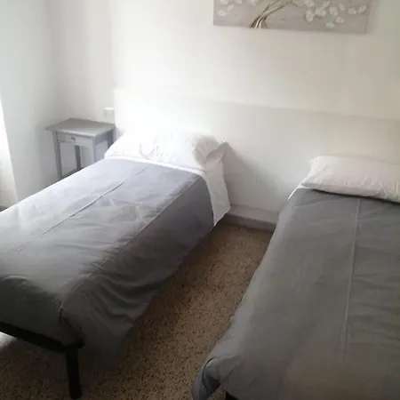 Appartement Ca12 *