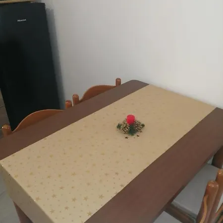 Ca12 Appartement Putignano