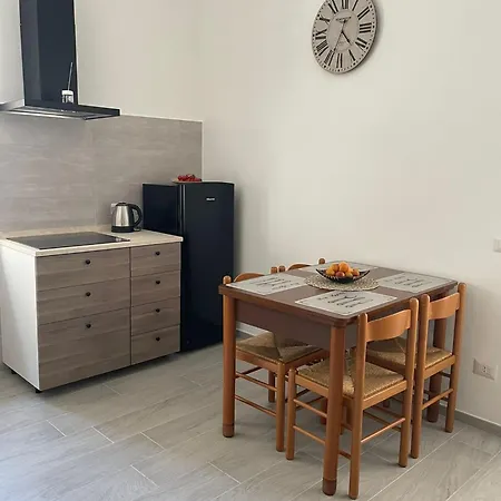 Ca12 Appartement