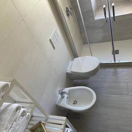 Ca12 Appartement *