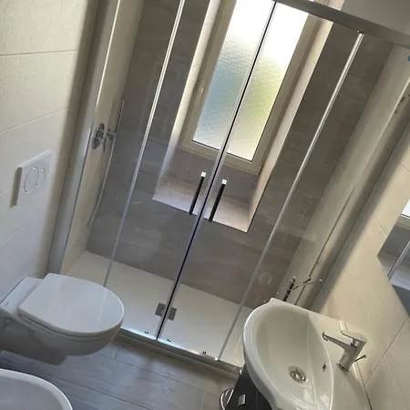 Ca12 Appartement