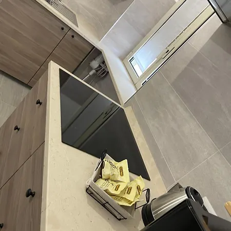 Appartement Ca12 *