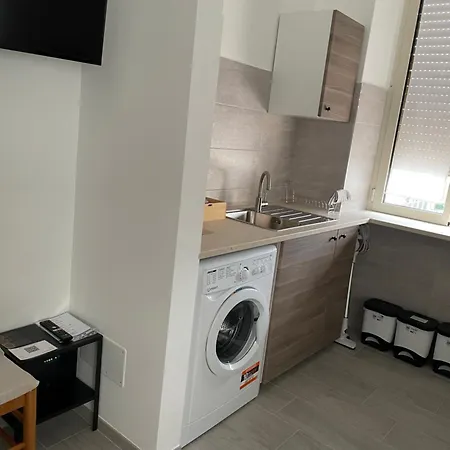 Ca12 Appartement