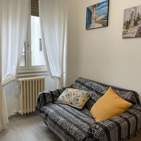 Appartement Ca12