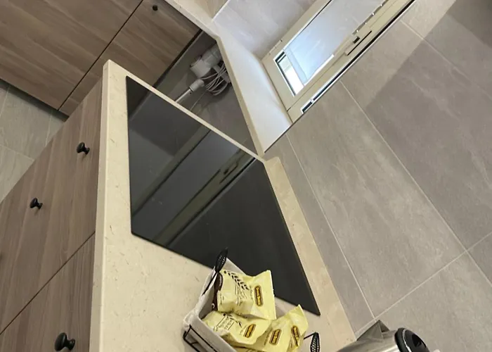 Apartment Ca12 *